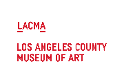 LACMA Logo